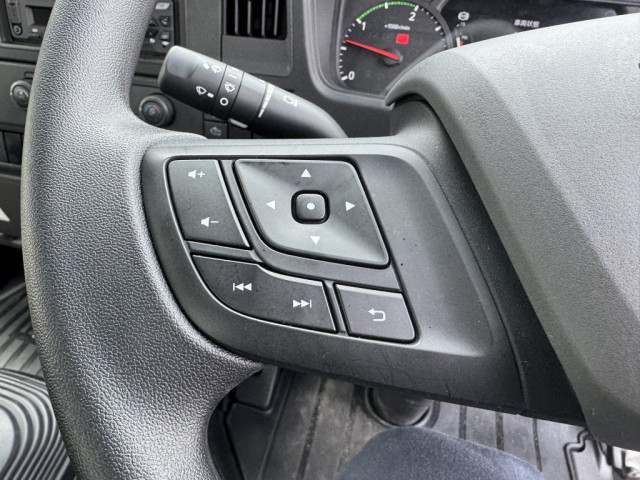 いすゞ フォワード 中型 土砂ダンプ 2RG-FRR90S3(103752) 36枚目