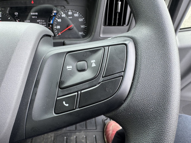 いすゞ フォワード 中型 土砂ダンプ 2RG-FRR90S3(103752) 37枚目