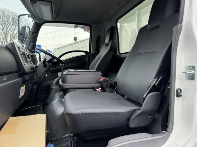 いすゞ フォワード 中型 土砂ダンプ 2RG-FRR90S3(103752) 40枚目