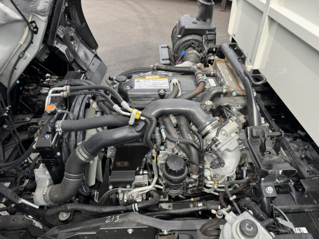 いすゞ フォワード 中型 土砂ダンプ 2RG-FRR90S3(103752) 43枚目