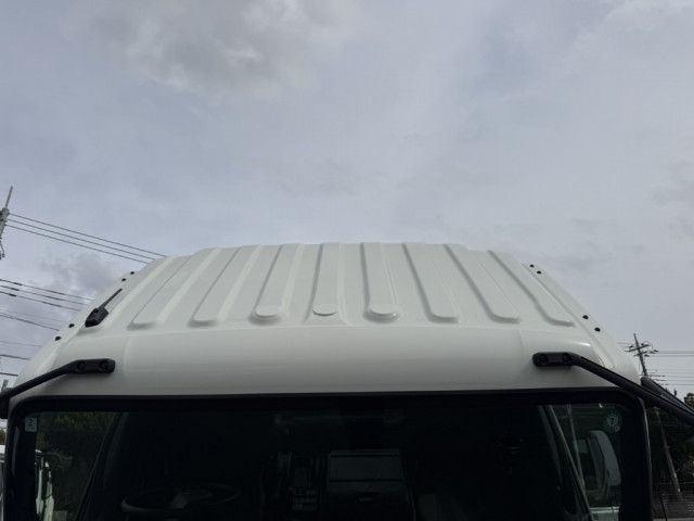 いすゞ フォワード 中型 土砂ダンプ 2RG-FRR90S3(103752) 44枚目