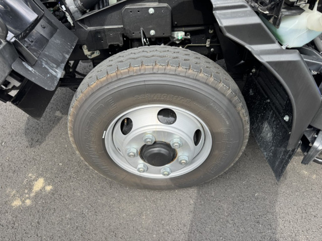 いすゞ フォワード 中型 土砂ダンプ 2RG-FRR90S3(103752) 45枚目