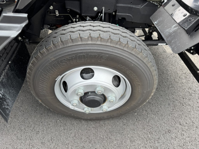 いすゞ フォワード 中型 土砂ダンプ 2RG-FRR90S3(103752) 46枚目