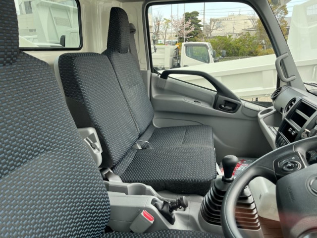 Hino dutro Small High pressure washing 2KG-XZU700M(103754) 7枚目