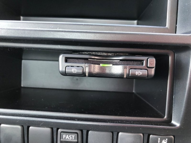 Hino dutro Small High pressure washing 2KG-XZU700M(103754) 9枚目