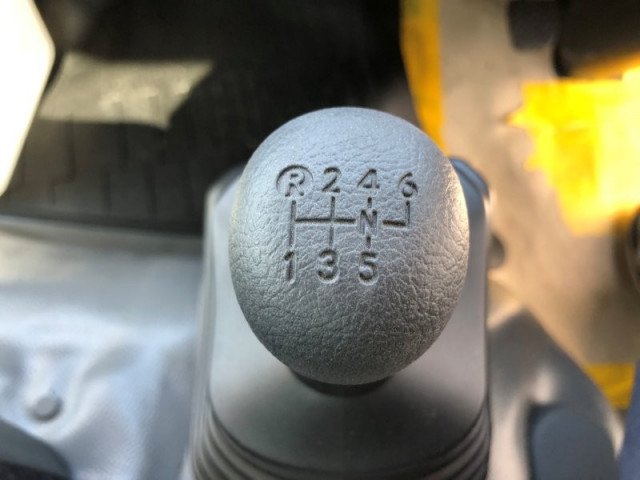 Hino dutro Small High pressure washing 2KG-XZU700M(103754) 10枚目