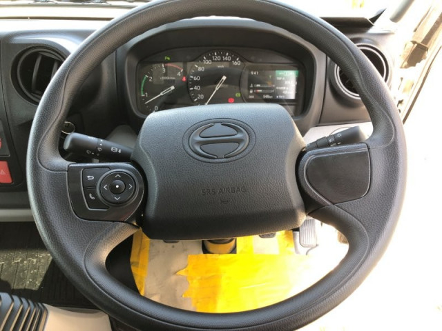 Hino dutro Small High pressure washing 2KG-XZU700M(103754) 11枚目