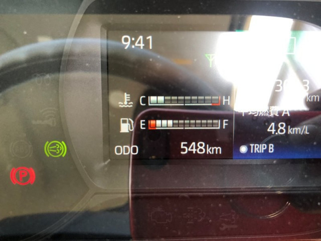 Hino dutro Small High pressure washing 2KG-XZU700M(103754) 12枚目