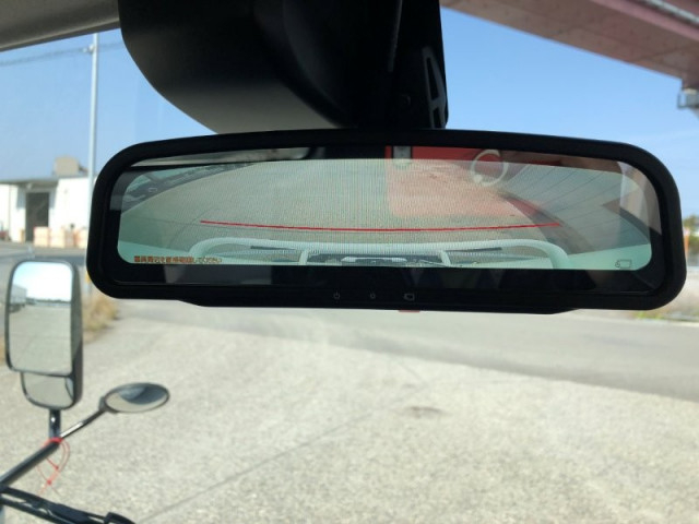 Hino dutro Small High pressure washing 2KG-XZU700M(103754) 13枚目