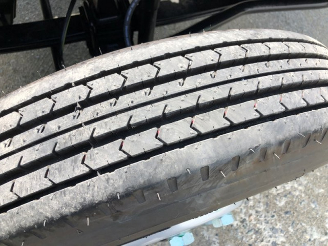 Hino dutro Small High pressure washing 2KG-XZU700M(103754) 17枚目