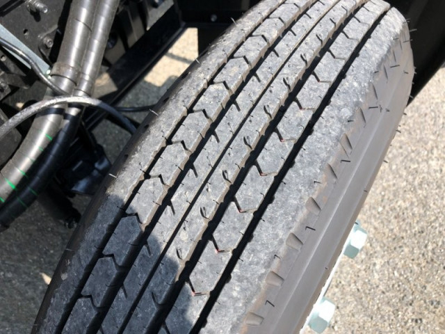 Hino dutro Small High pressure washing 2KG-XZU700M(103754) 18枚目