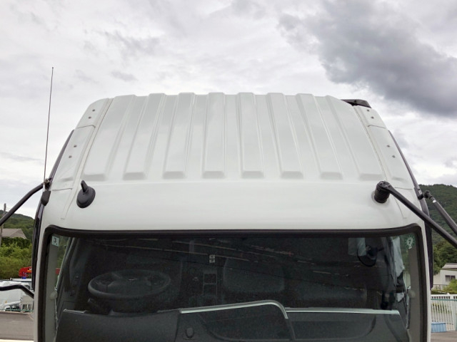 三菱ふそう ファイター 中型 コンテナ専用車 2KG-FK72F(103753) 31枚目