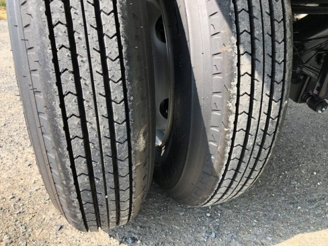 Hino dutro Small High pressure washing 2KG-XZU700M(103754) 19枚目