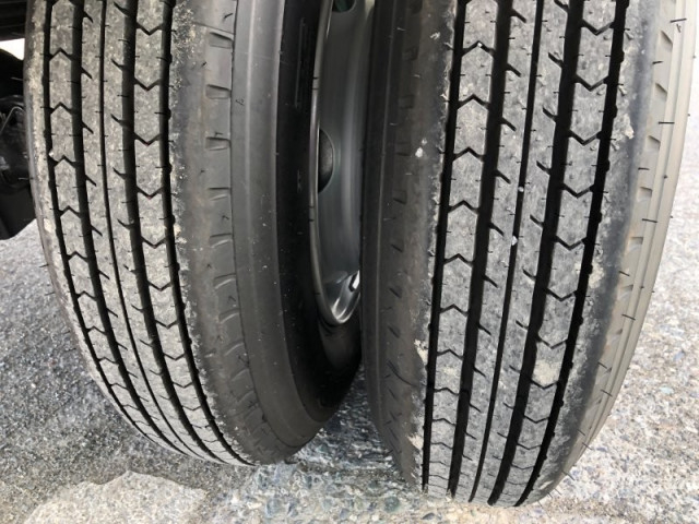 Hino dutro Small High pressure washing 2KG-XZU700M(103754) 20枚目