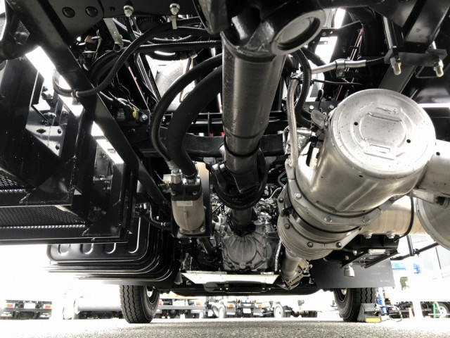 三菱ふそう ファイター 中型 コンテナ専用車 2KG-FK72F(103753) 33枚目