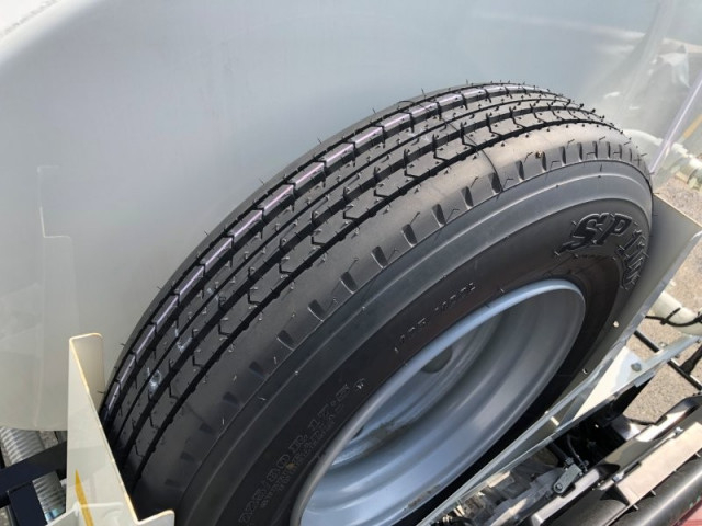 Hino dutro Small High pressure washing 2KG-XZU700M(103754) 21枚目