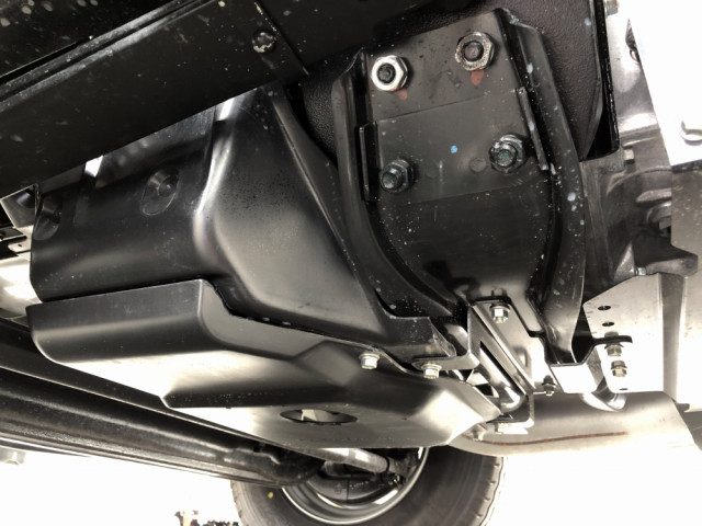 三菱ふそう ファイター 中型 コンテナ専用車 2KG-FK72F(103753) 35枚目