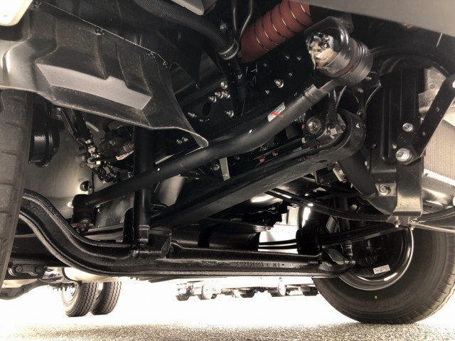 三菱ふそう ファイター 中型 コンテナ専用車 2KG-FK72F(103753) 36枚目