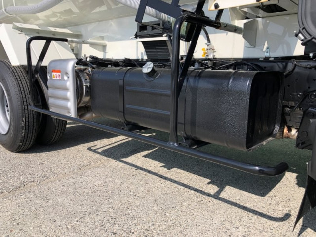 Hino dutro Small High pressure washing 2KG-XZU700M(103754) 24枚目