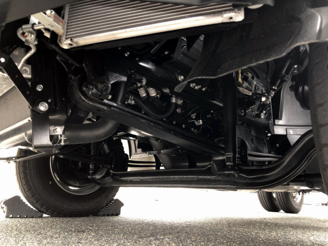 三菱ふそう ファイター 中型 コンテナ専用車 2KG-FK72F(103753) 37枚目