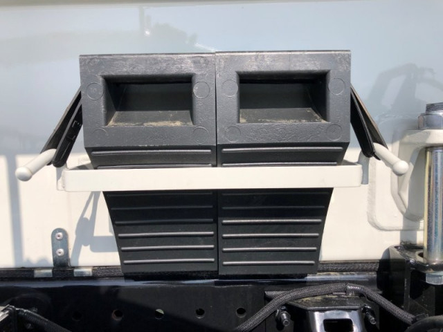 Hino dutro Small High pressure washing 2KG-XZU700M(103754) 25枚目