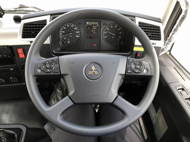 三菱ふそう ファイター 中型 コンテナ専用車 2KG-FK72F(103753) 40枚目