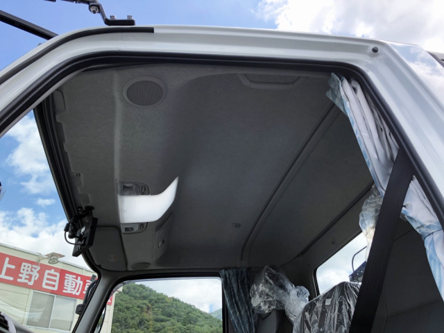 三菱ふそう ファイター 中型 コンテナ専用車 2KG-FK72F(103753) 43枚目