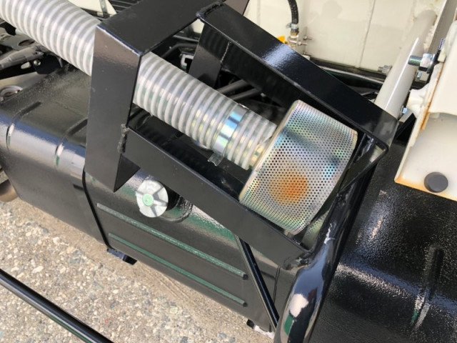 Hino dutro Small High pressure washing 2KG-XZU700M(103754) 32枚目