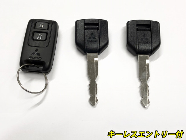 三菱ふそう ファイター 中型 コンテナ専用車 2KG-FK72F(103753) 45枚目