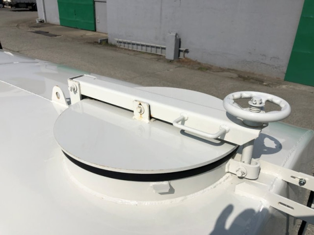 Hino dutro Small High pressure washing 2KG-XZU700M(103754) 34枚目