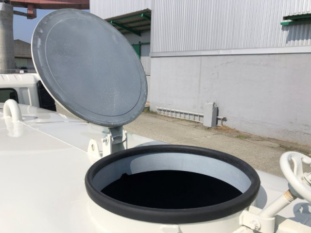 Hino dutro Small High pressure washing 2KG-XZU700M(103754) 35枚目