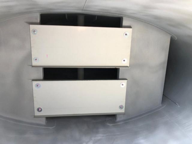 Hino dutro Small High pressure washing 2KG-XZU700M(103754) 37枚目