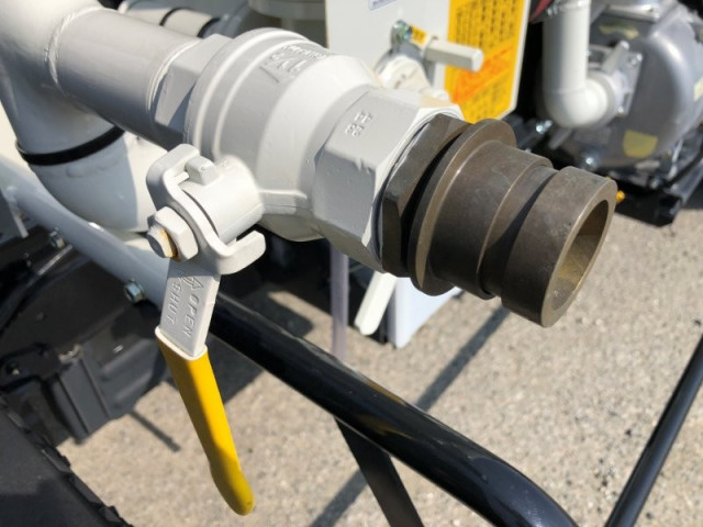 Hino dutro Small High pressure washing 2KG-XZU700M(103754) 42枚目