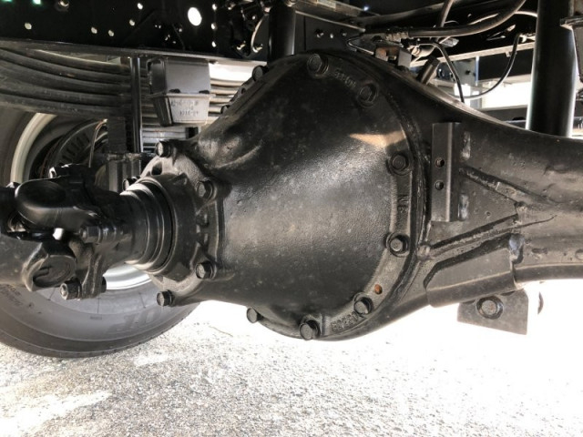 Hino dutro Small High pressure washing 2KG-XZU700M(103754) 43枚目