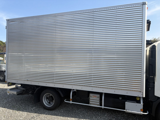 日野 デュトロ 小型 バン 2KG-XZU712M(103755) 5枚目