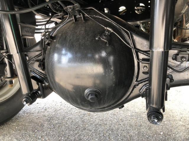 Hino dutro Small High pressure washing 2KG-XZU700M(103754) 44枚目