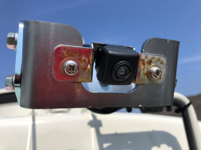 Hino dutro Small High pressure washing 2KG-XZU700M(103754) 45枚目