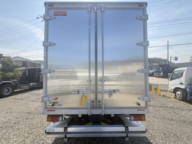 日野 デュトロ 小型 バン 2KG-XZU712M(103755) 7枚目