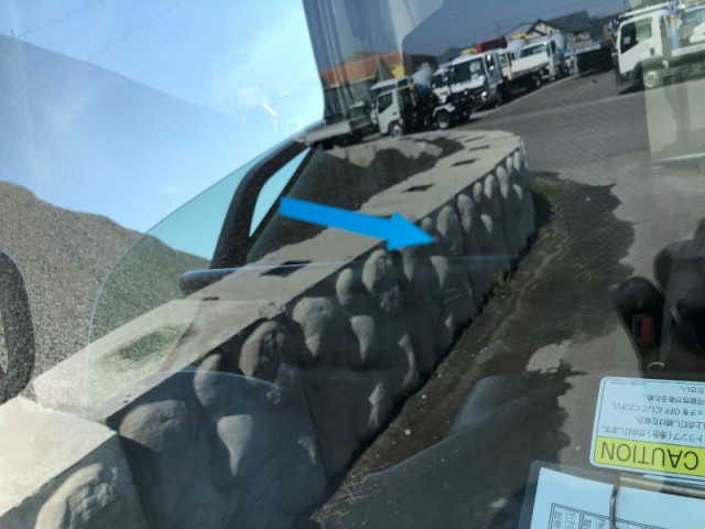 Hino dutro Small High pressure washing 2KG-XZU700M(103754) 46枚目