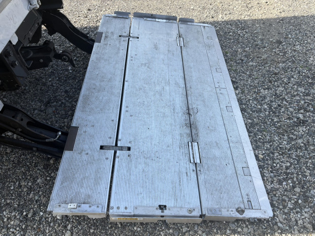 日野 デュトロ 小型 バン 2KG-XZU712M(103755) 10枚目