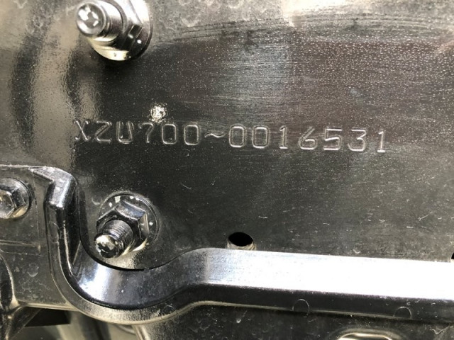 Hino dutro Small High pressure washing 2KG-XZU700M(103754) 49枚目