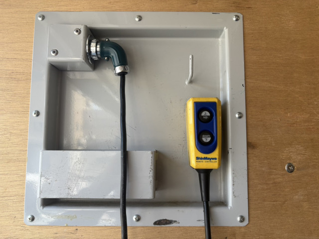 日野 デュトロ 小型 バン 2KG-XZU712M(103755) 11枚目