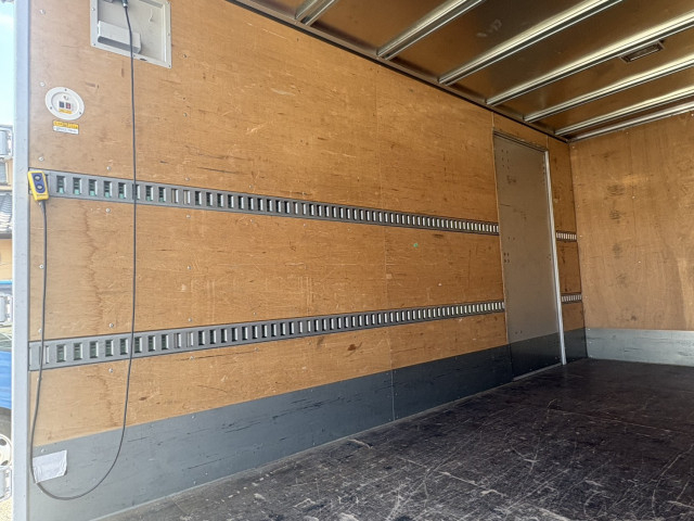 日野 デュトロ 小型 バン 2KG-XZU712M(103755) 13枚目