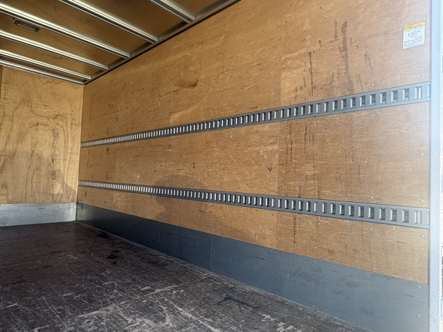 日野 デュトロ 小型 バン 2KG-XZU712M(103755) 14枚目