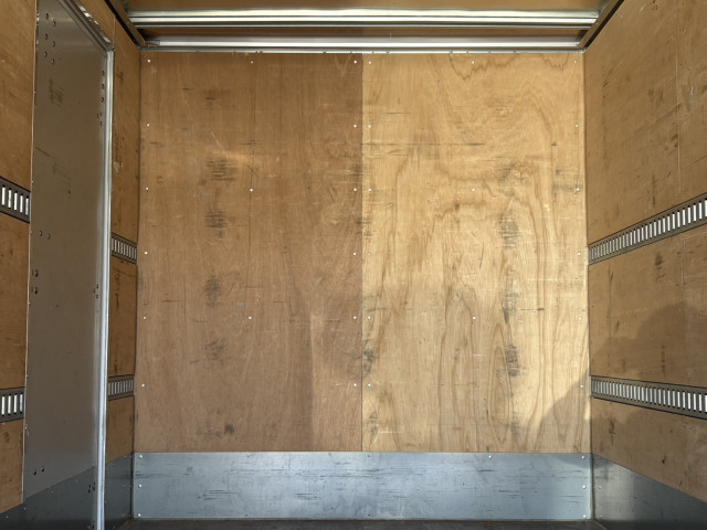 日野 デュトロ 小型 バン 2KG-XZU712M(103755) 16枚目