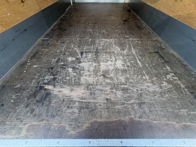 日野 デュトロ 小型 バン 2KG-XZU712M(103755) 17枚目