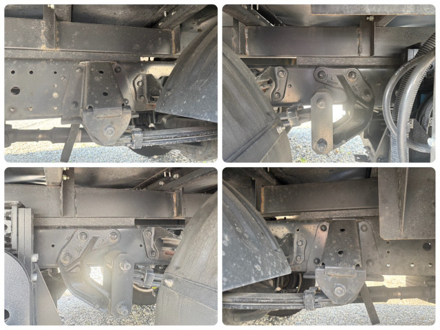 日野 デュトロ 小型 バン 2KG-XZU712M(103755) 20枚目