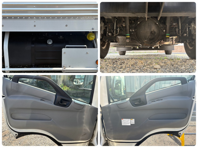 日野 デュトロ 小型 バン 2KG-XZU712M(103755) 21枚目