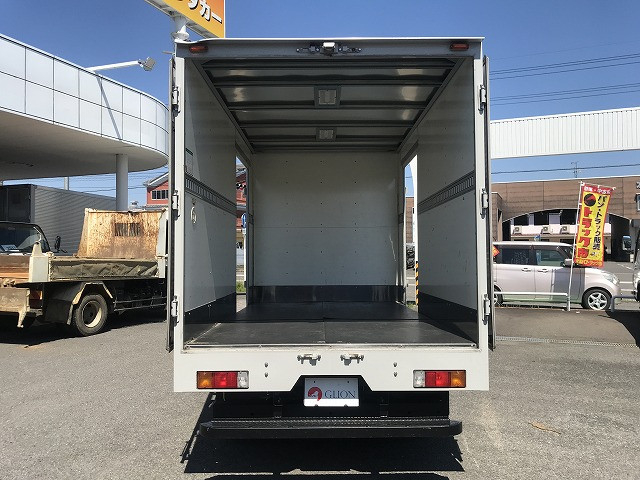 日野 デュトロ 小型 バン 2RG-XZU605M(103756) 12枚目