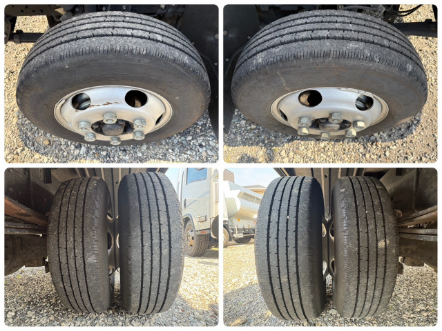 日野 デュトロ 小型 バン 2KG-XZU712M(103755) 25枚目